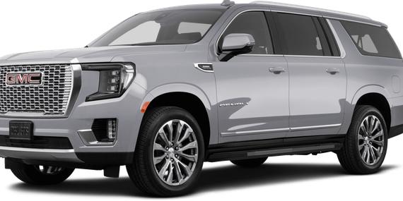 GMC YUKON XL 2023 1GKS2JKL1PR493150 image